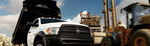 Beadle's Chrysler Center in Bowdle SD