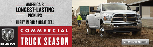 Beadle's Chrysler Center in Bowdle SD