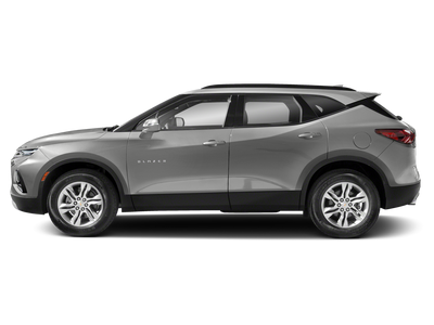 2020 Chevrolet Blazer AWD Premier