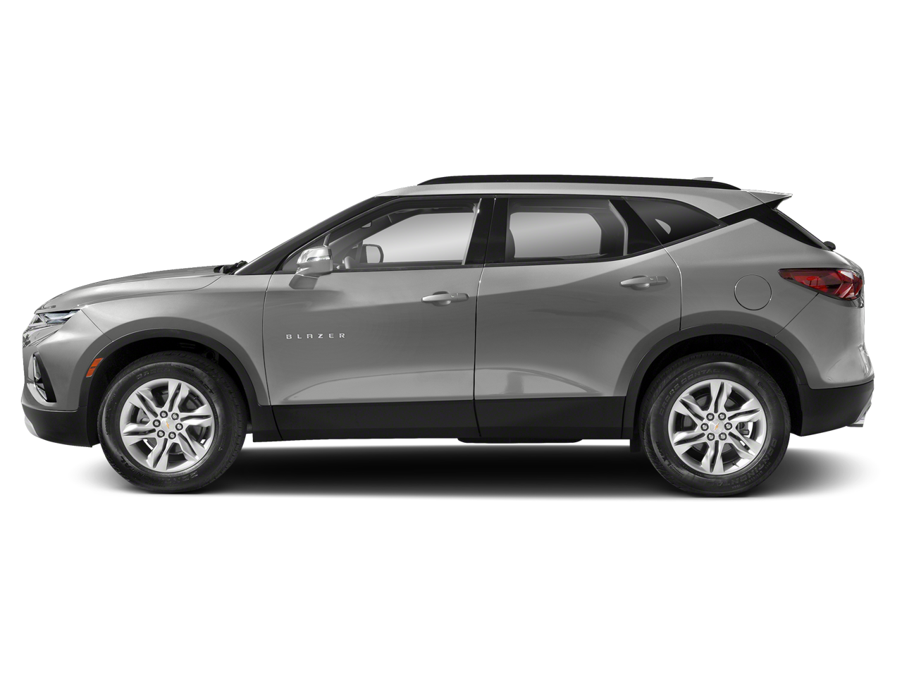 2020 Chevrolet Blazer AWD Premier