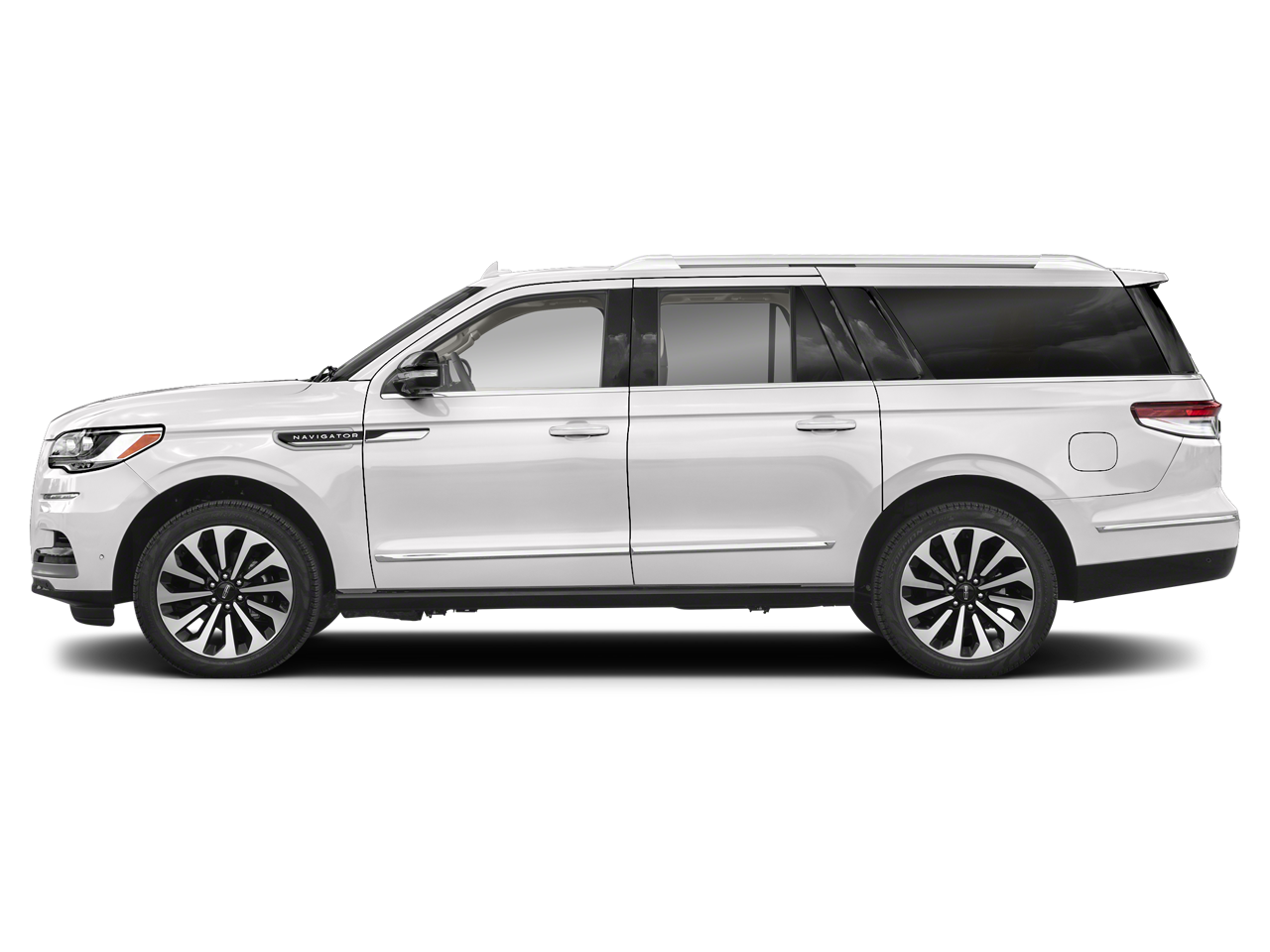 2023 Lincoln Navigator Reserve L