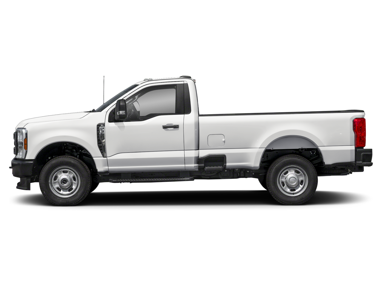 2024 Ford F-350 XLT