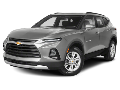 2020 Chevrolet Blazer AWD Premier