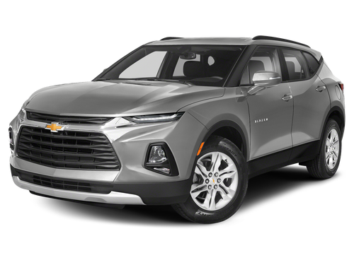 2020 Chevrolet Blazer AWD Premier
