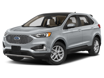 2023 Ford Edge Base