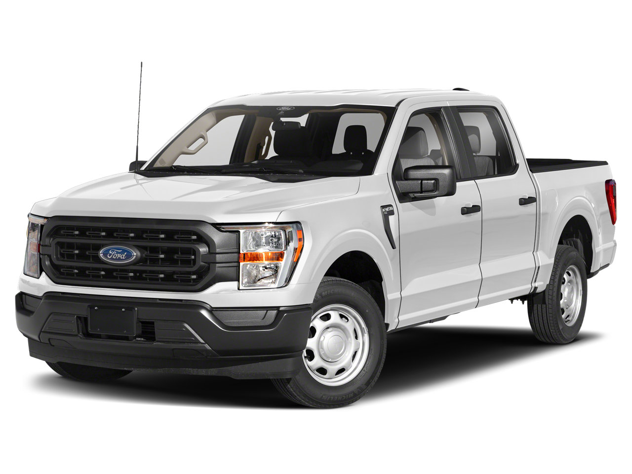 2023 Ford F-150 Base