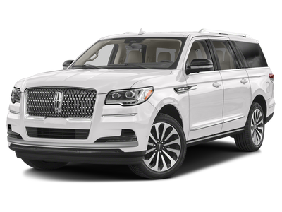 2023 Lincoln Navigator Reserve L