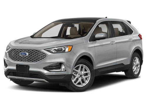 2024 Ford Edge Base