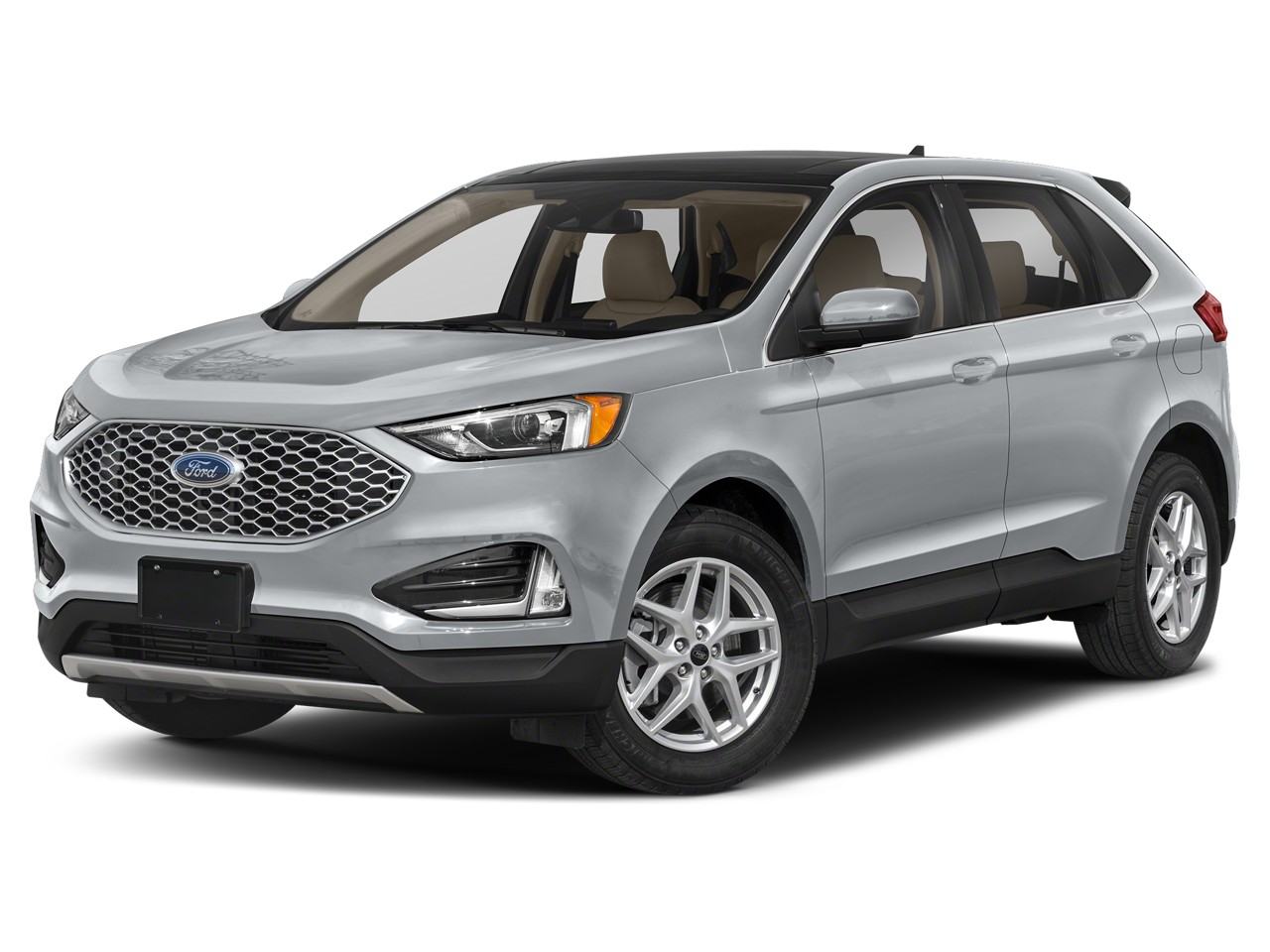 2024 Ford Edge Base