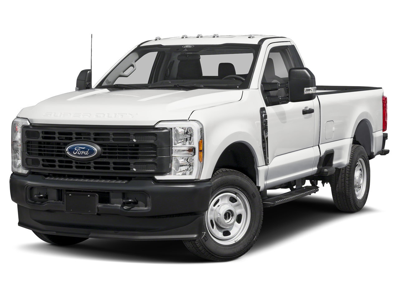 2024 Ford F-350 XLT