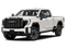 2026 GMC Sierra 2500Hd Denali Ultimate