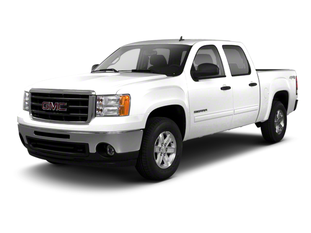 2011 GMC Sierra 1500 Denali