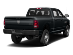 2017 RAM 3500 Tradesman