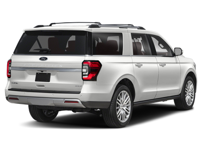 2022 Ford Expedition Limited MAX