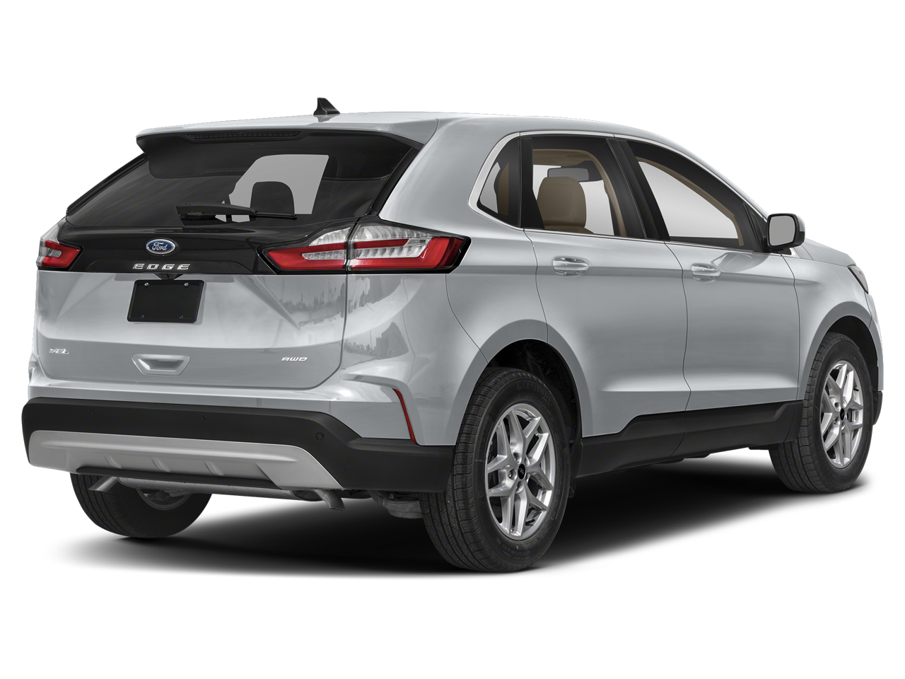 2023 Ford Edge Base
