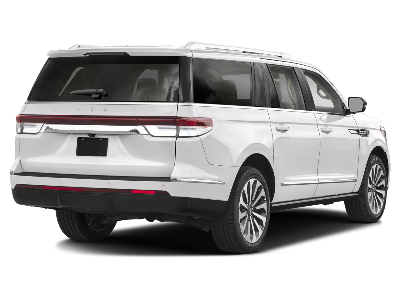 2023 Lincoln Navigator Reserve L