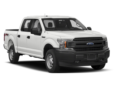 2020 Ford F-150 Base