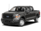 2021 Ford F-150 Tremor