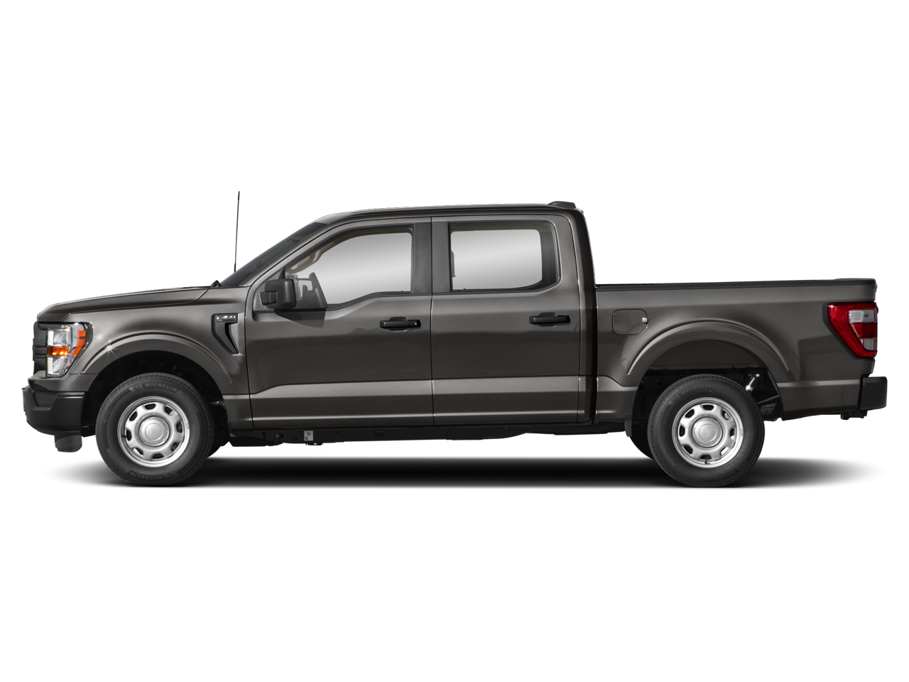 2021 Ford F-150 Tremor