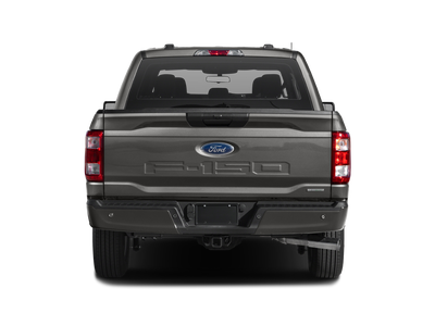 2021 Ford F-150 Tremor
