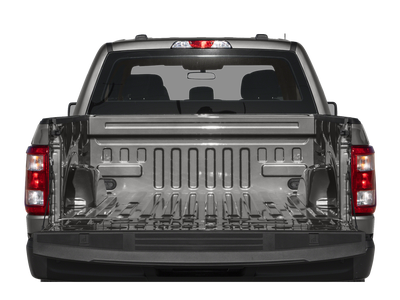2021 Ford F-150 Tremor