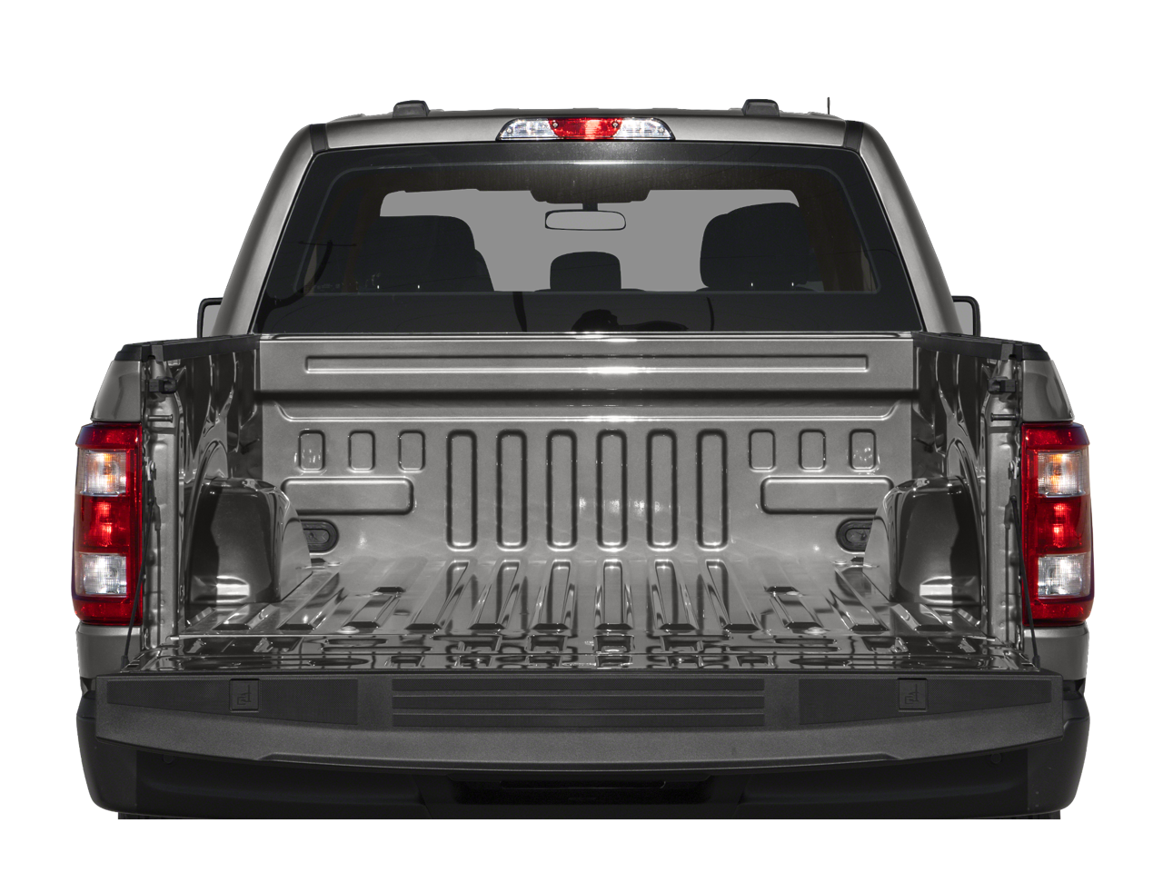 2021 Ford F-150 Tremor