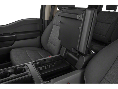 2021 Ford F-150 Tremor