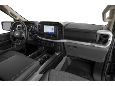 2021 Ford F-150 Tremor