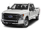 2022 Ford Super Duty F-250 SRW Base
