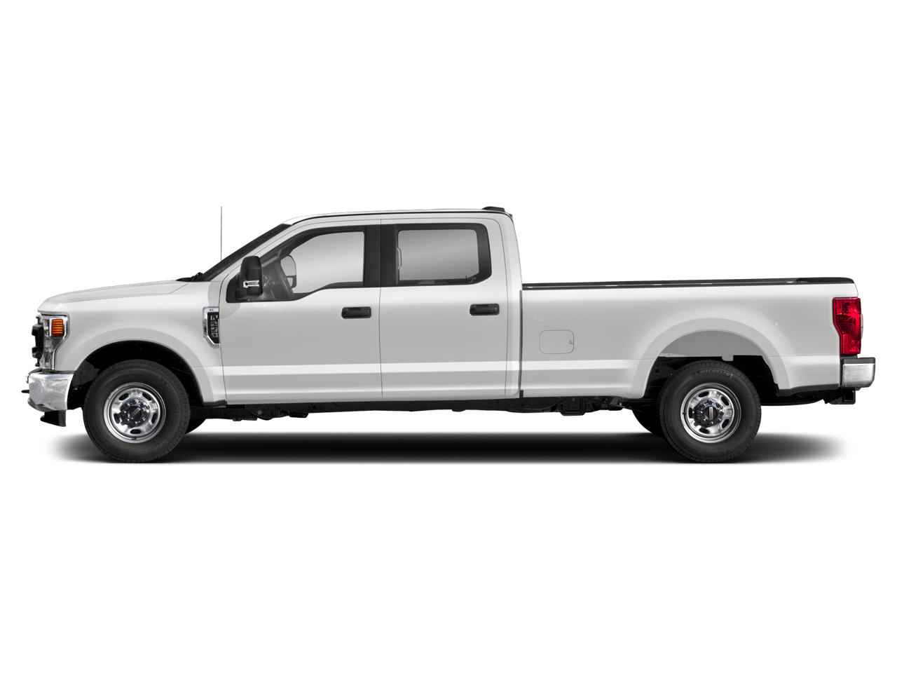 2022 Ford Super Duty F-250 SRW Base