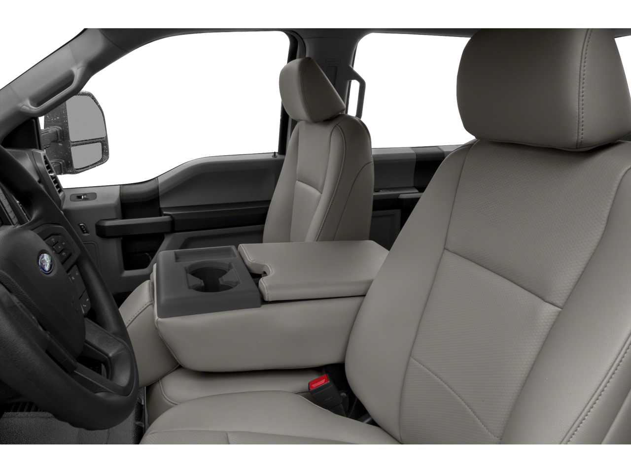 2022 Ford Super Duty F-250 SRW Base