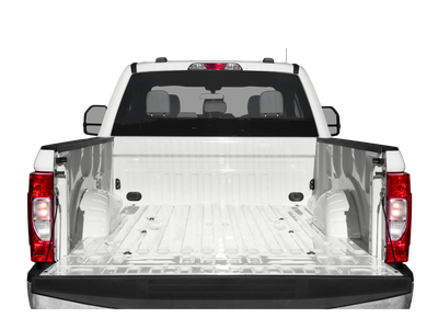 2022 Ford Super Duty F-250 SRW Base