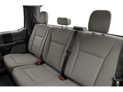 2022 Ford Super Duty F-250 SRW Base
