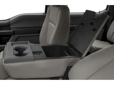 2022 Ford Super Duty F-250 SRW Base