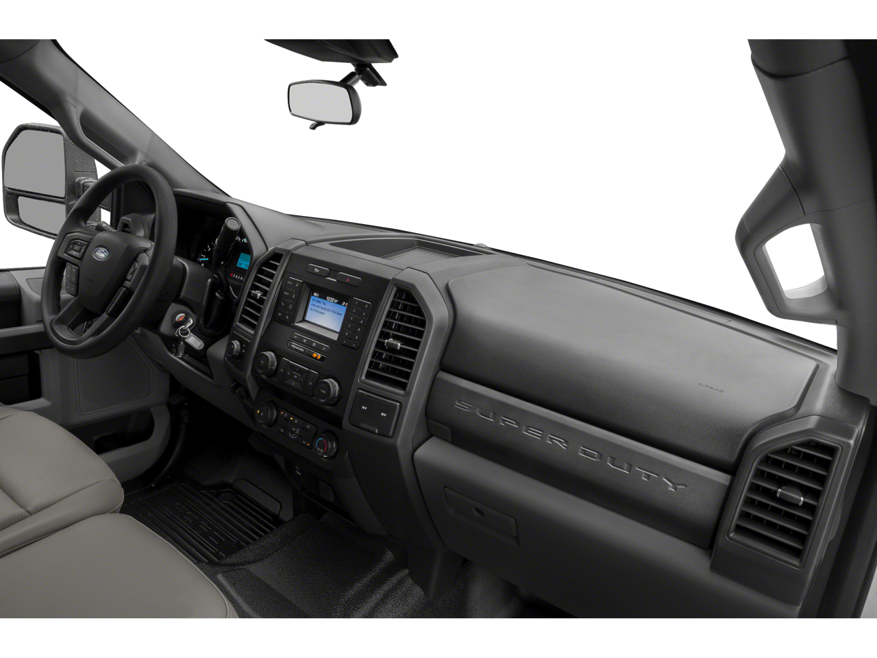 2022 Ford Super Duty F-250 SRW Base