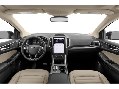 2023 Ford Edge Base
