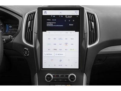 2023 Ford Edge Base