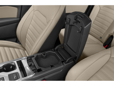 2023 Ford Edge Base