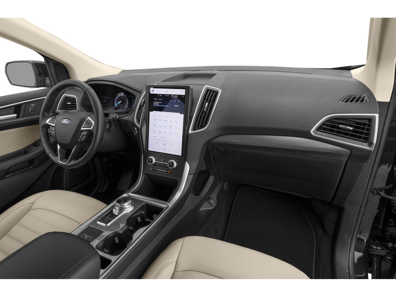 2023 Ford Edge Base
