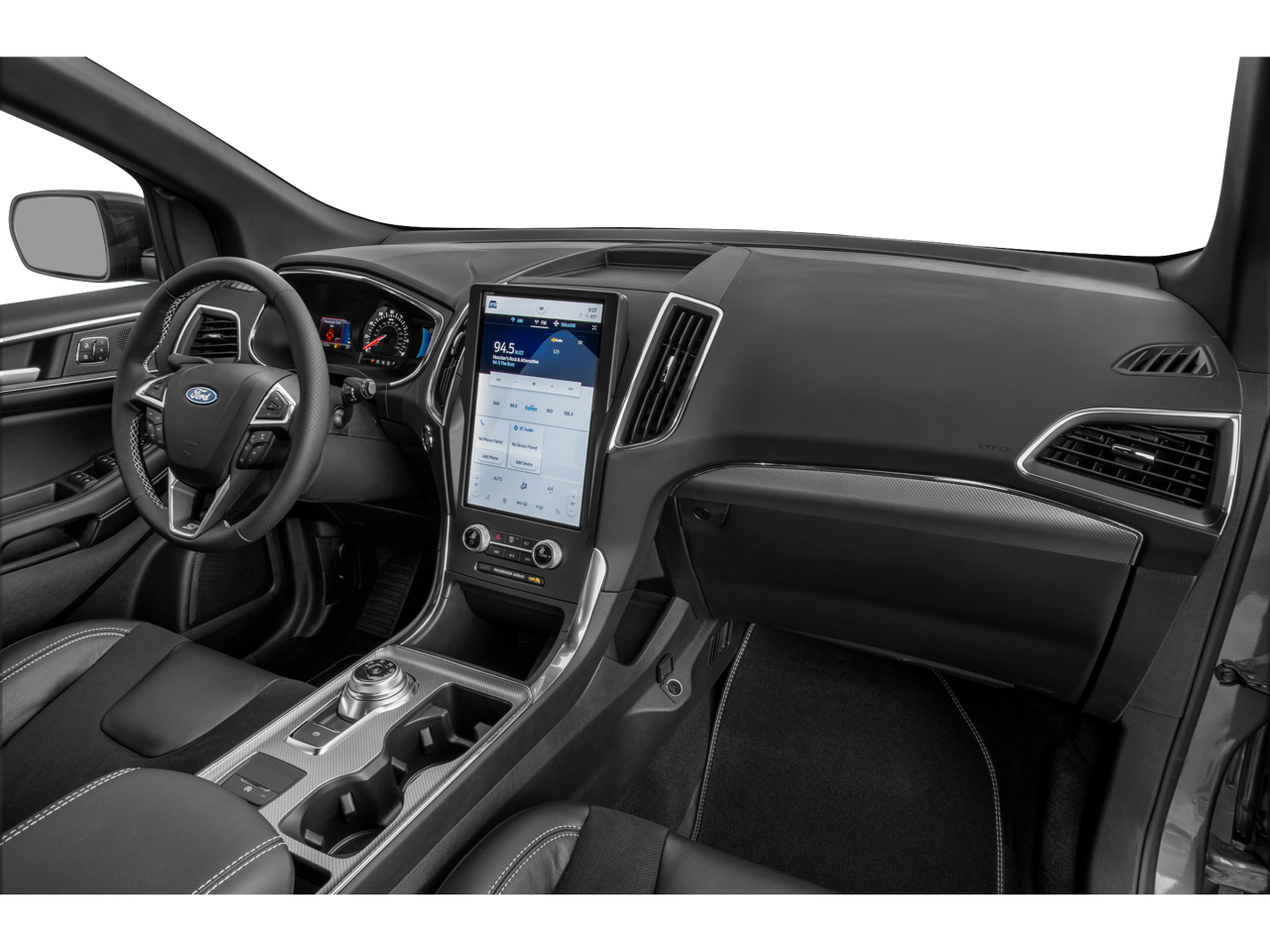 2023 Ford Edge ST