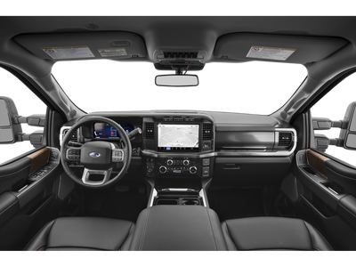 2023 Ford Super Duty F-350 SRW LARIAT