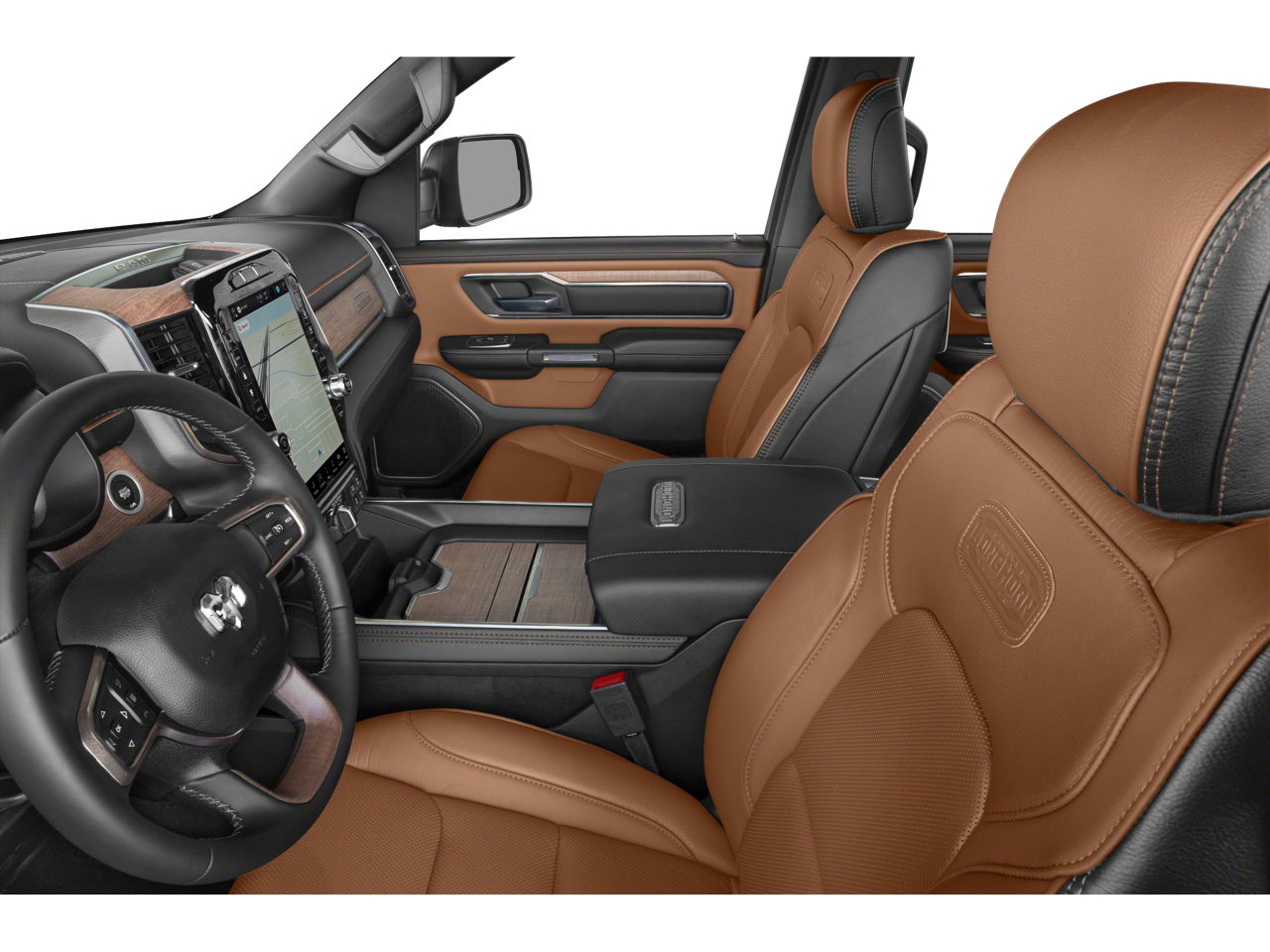 2023 RAM 1500 Longhorn