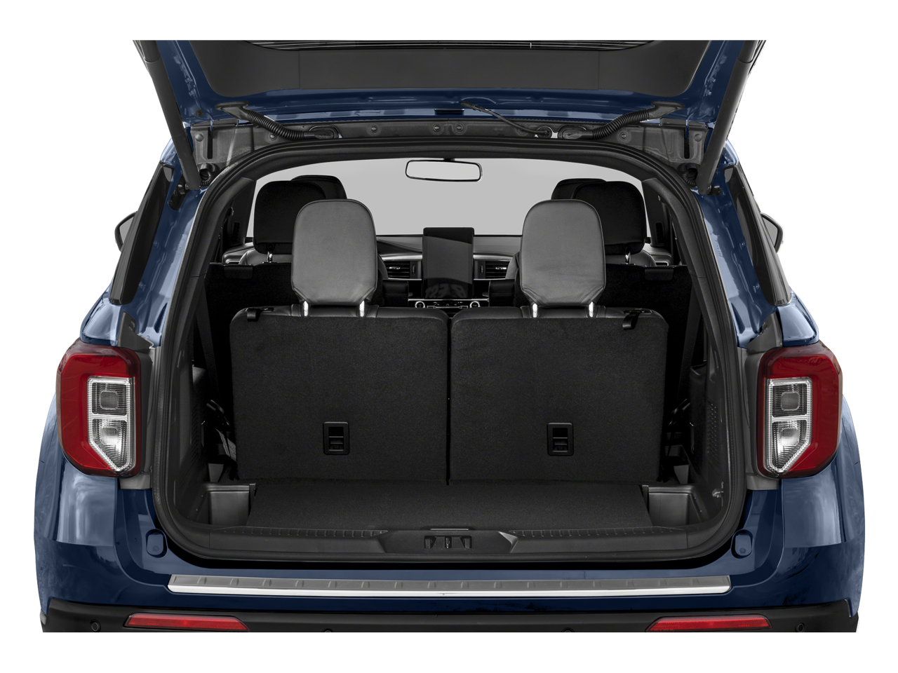 2024 Ford Explorer King Ranch