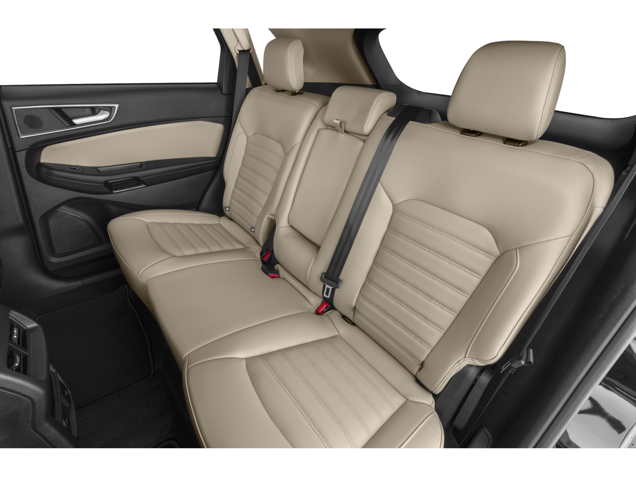 2024 Ford Edge Base