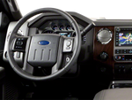 2011 Ford Super Duty F-250 SRW Base