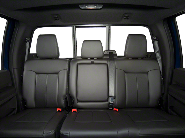 2011 Ford Super Duty F-250 SRW Base