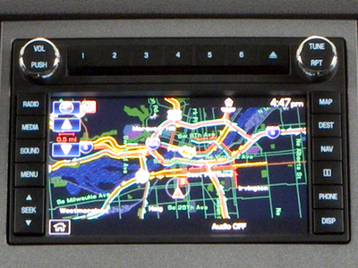 2011 Ford Super Duty F-250 SRW Base
