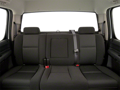 2011 GMC Sierra 1500 Denali