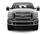 2012 Ford Super Duty F-350 SRW XLT