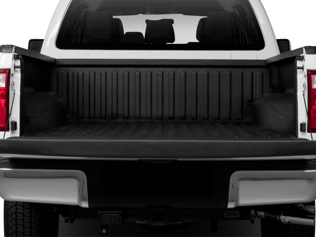 2012 Ford Super Duty F-350 SRW XLT